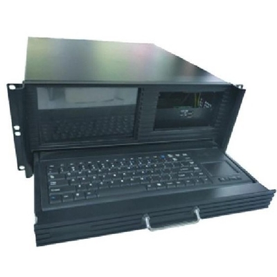 LT-01 محاكي رادار 75MHz-105MHz عرض نبض إشارة قابل للتعديل