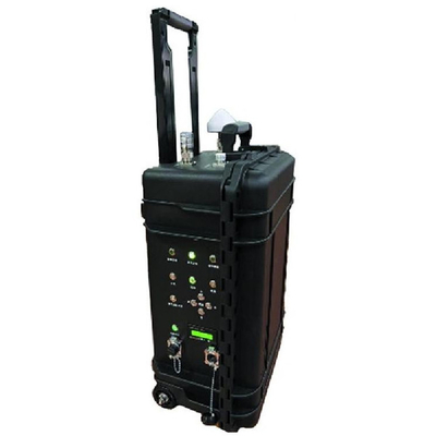 LT-NSC110H معدات تحويل الملاحة المحمولة الحماية التلقائية نفس التدخل الترددي