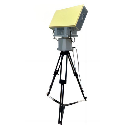 رادار تحذير منخفض الارتفاع LT-Ku07A LT-B3 TARGET INTELLIGENT LINKAGE TRACKING MULTI SPECTRAL OPTOELECTRONICS اختيارية